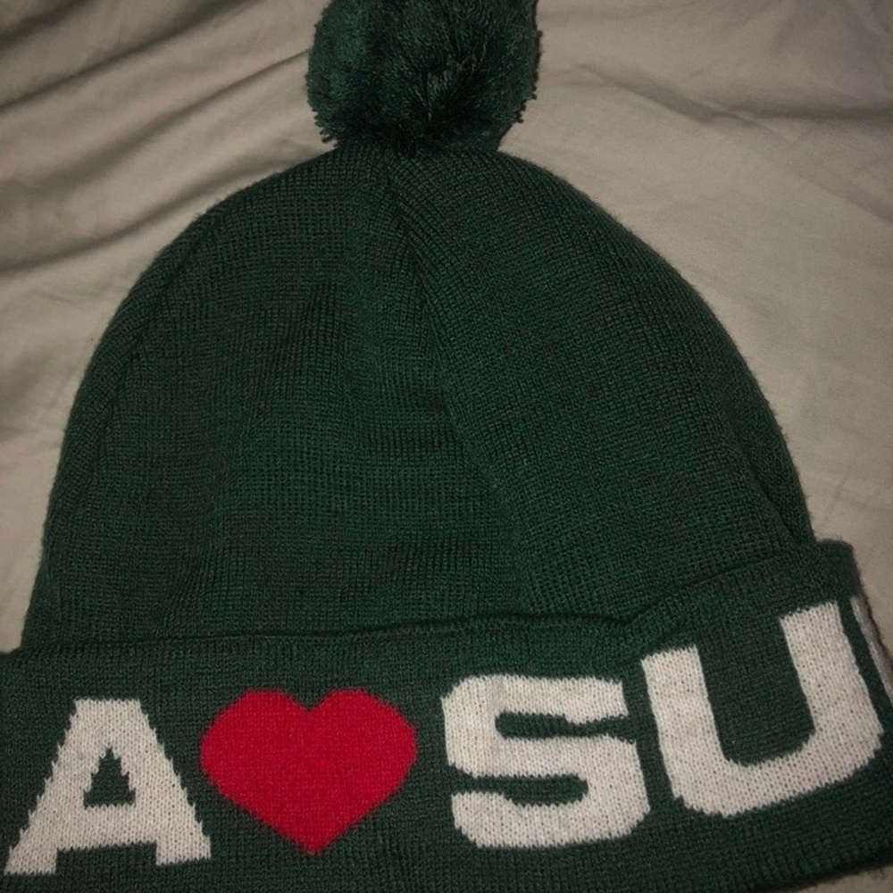 supreme beanie